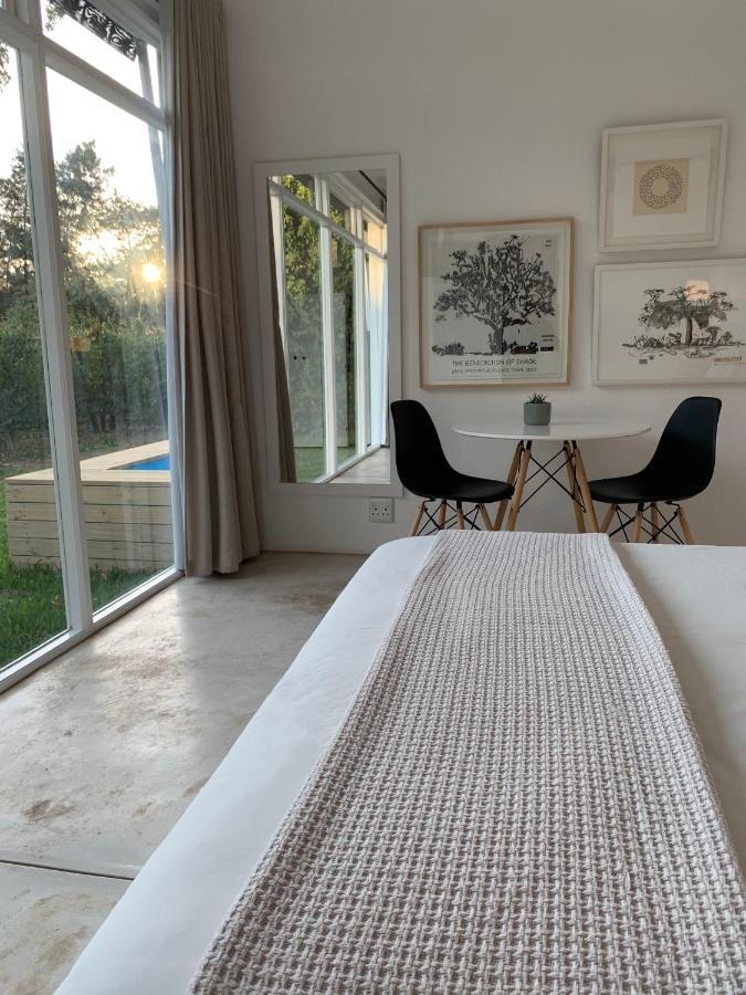 Gite Franschhoek Buitenkant foto