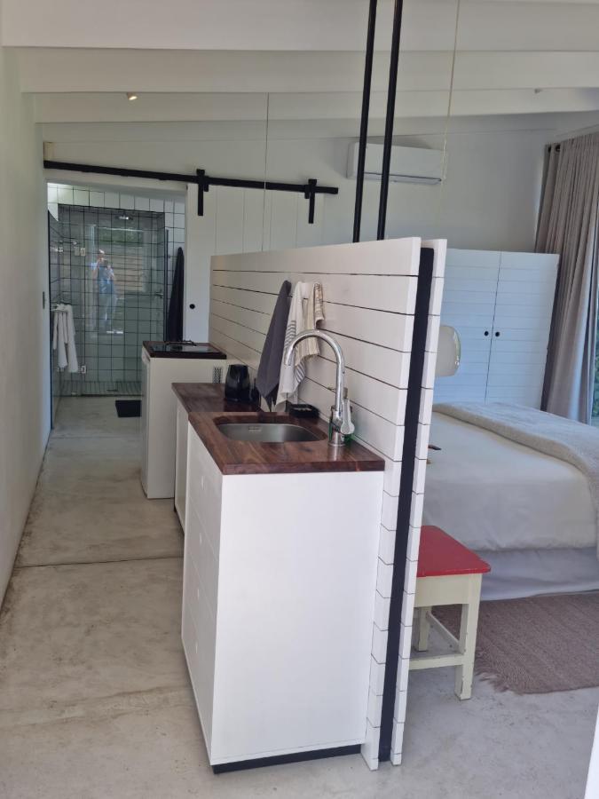 Gite Franschhoek Buitenkant foto